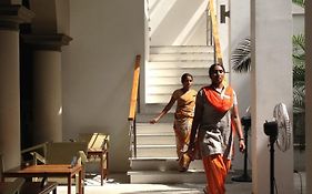 Shanti Villa Pondicherry